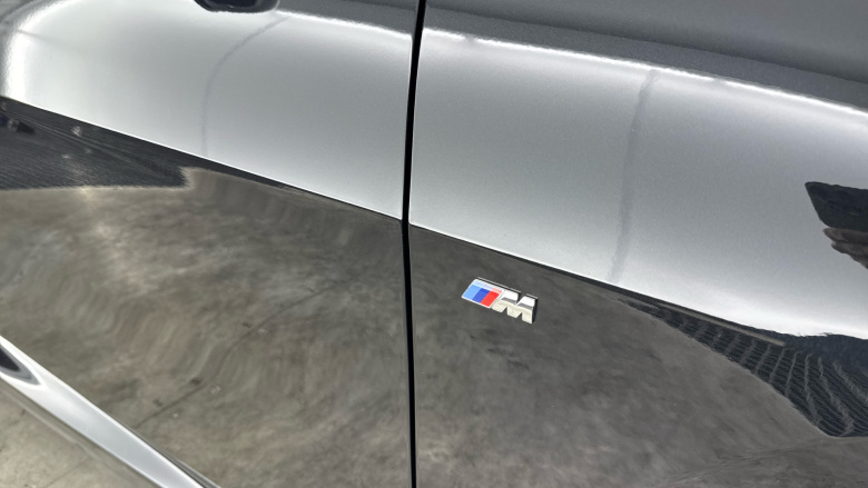 BMW 2 Series 218i [136] M Sport 4dr Petrol Saloon